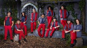 I'm A Celebrity Get Me Out Of Here 